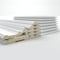 Ekena Millwork Wainscot Paneling Kit, Urethane, 94-1/2 in L, Factory Primed WPKUST022P096 - alternate 2